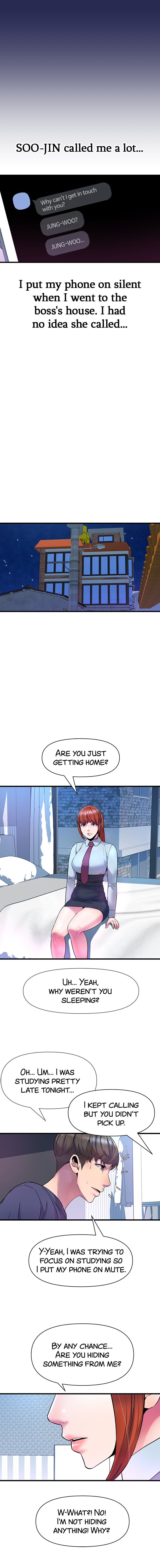 Study Dates Chapter 17 - Manhwa18.com