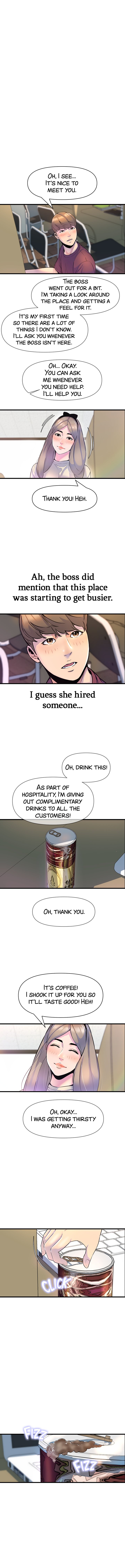 Study Dates Chapter 18 - Manhwa18.com