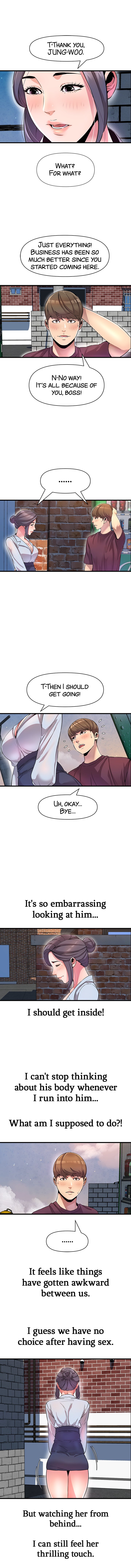 Study Dates Chapter 18 - Manhwa18.com