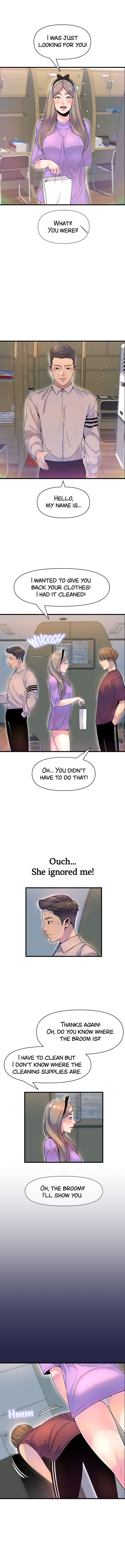 Study Dates Chapter 18 - Manhwa18.com