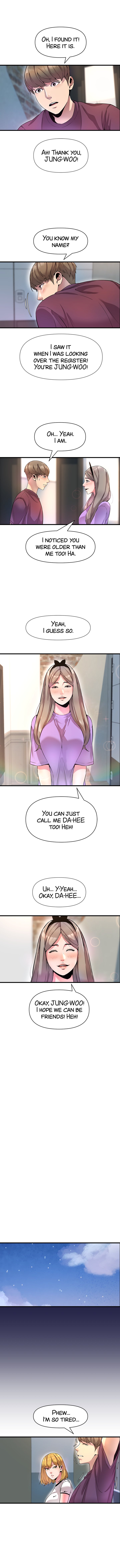 Study Dates Chapter 18 - Manhwa18.com