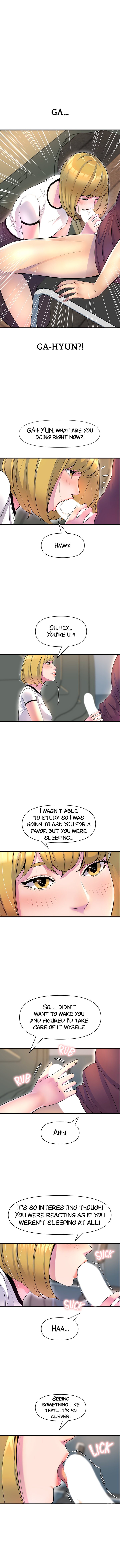 Study Dates Chapter 18 - Manhwa18.com