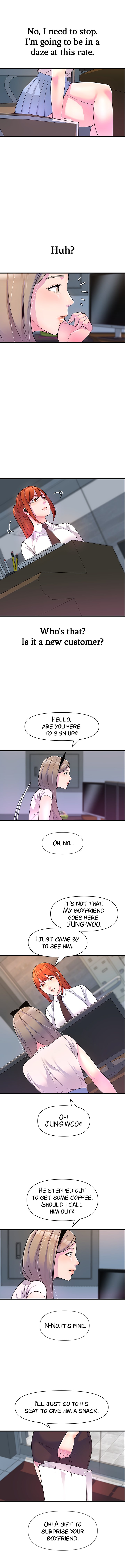 Study Dates Chapter 20 - Manhwa18.com