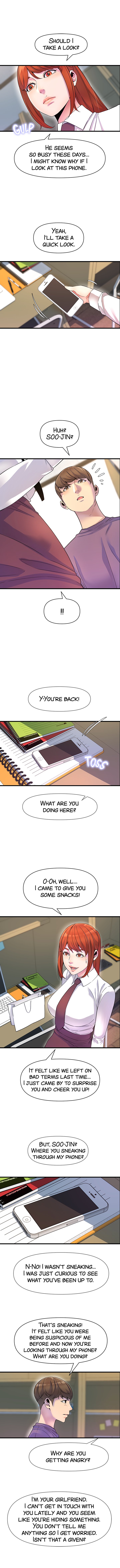 Study Dates Chapter 20 - Manhwa18.com