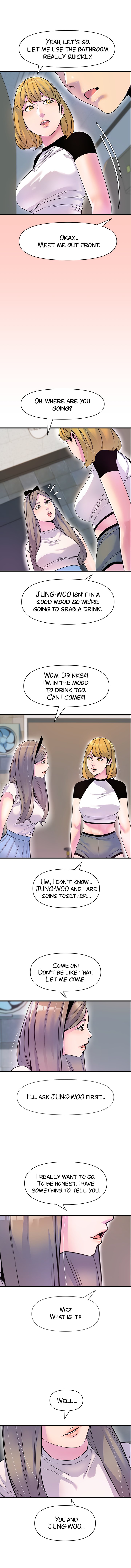 Study Dates Chapter 20 - Manhwa18.com