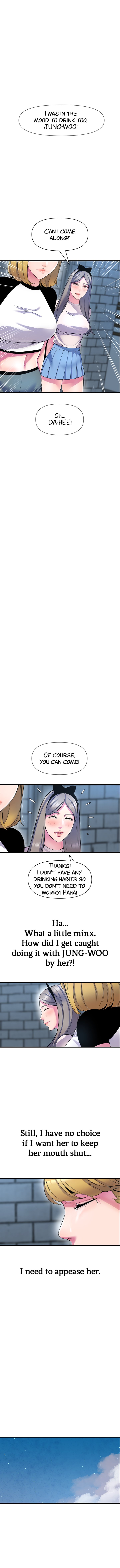 Study Dates Chapter 21 - Manhwa18.com