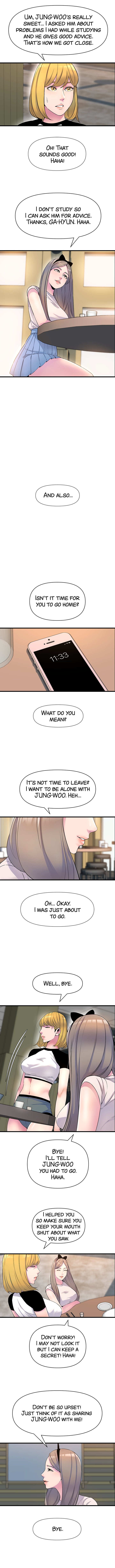 Study Dates Chapter 21 - Manhwa18.com