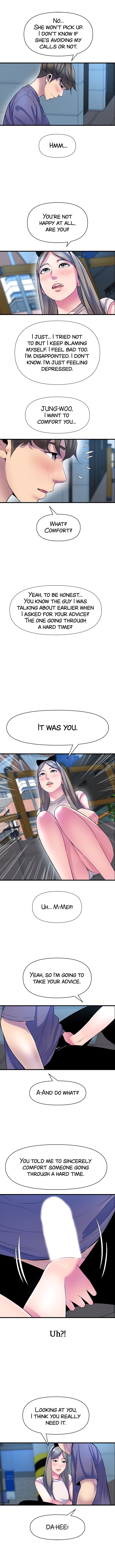 Study Dates Chapter 21 - Manhwa18.com