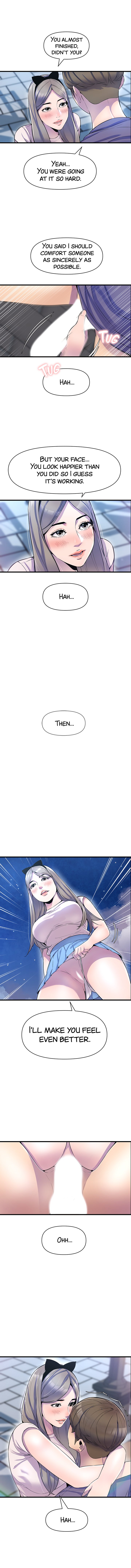 Study Dates Chapter 22 - Manhwa18.com