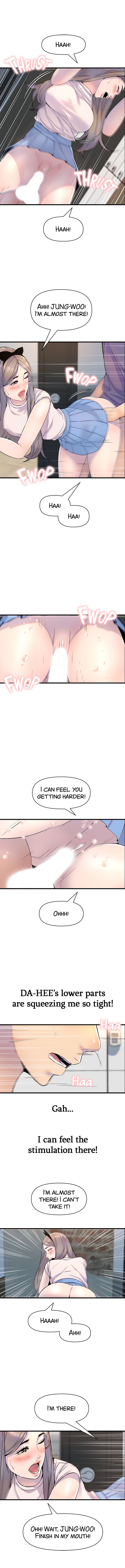 Study Dates Chapter 22 - Manhwa18.com