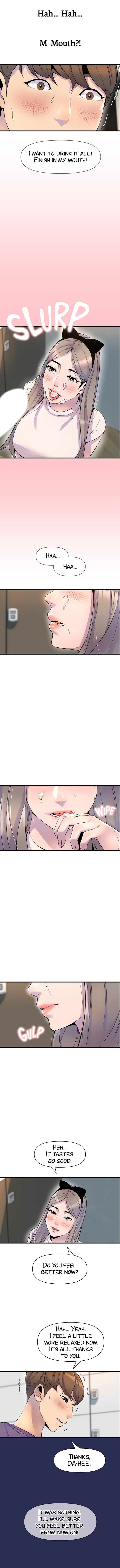 Study Dates Chapter 22 - Manhwa18.com