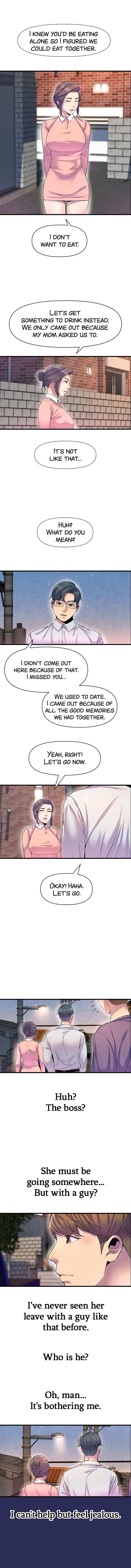 Study Dates Chapter 22 - Manhwa18.com