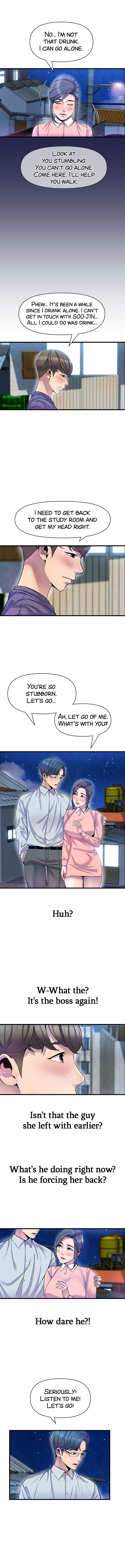 Study Dates Chapter 22 - Manhwa18.com