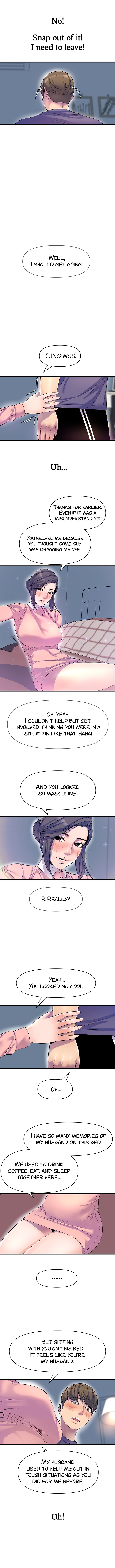 Study Dates Chapter 23 - Manhwa18.com