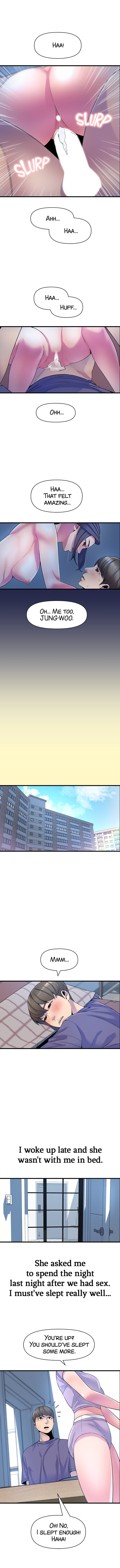 Study Dates Chapter 24 - Manhwa18.com