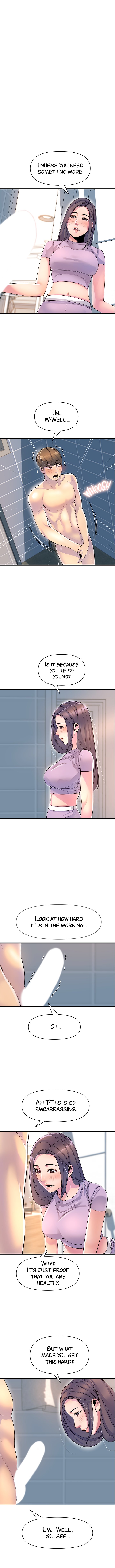 Study Dates Chapter 25 - Manhwa18.com