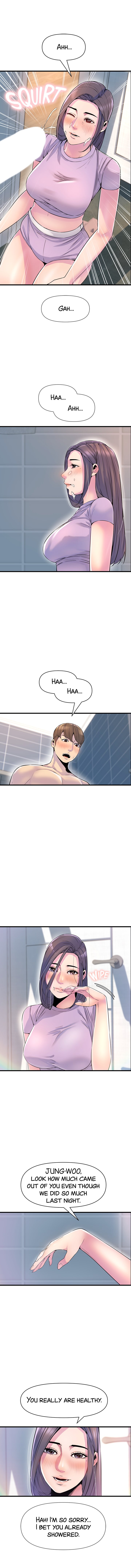 Study Dates Chapter 25 - Manhwa18.com