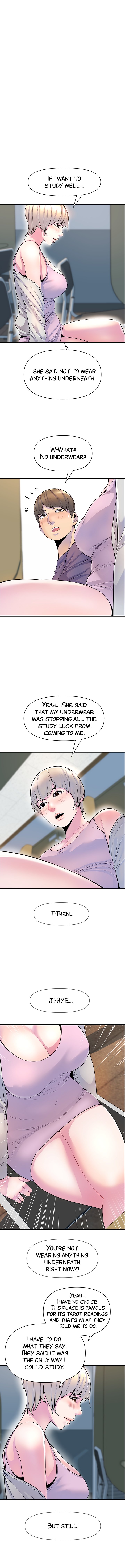 Study Dates Chapter 26 - Manhwa18.com