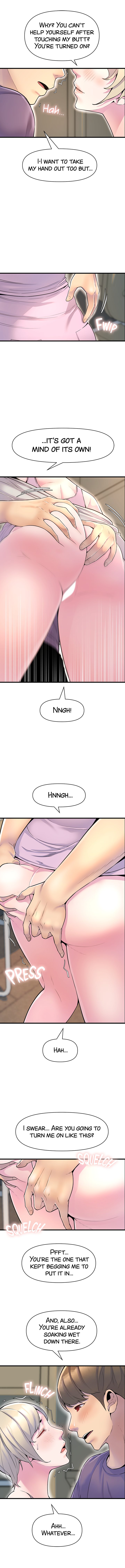 Study Dates Chapter 26 - Manhwa18.com