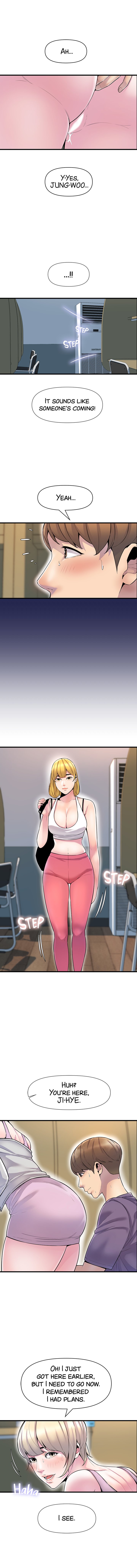 Study Dates Chapter 26 - Manhwa18.com