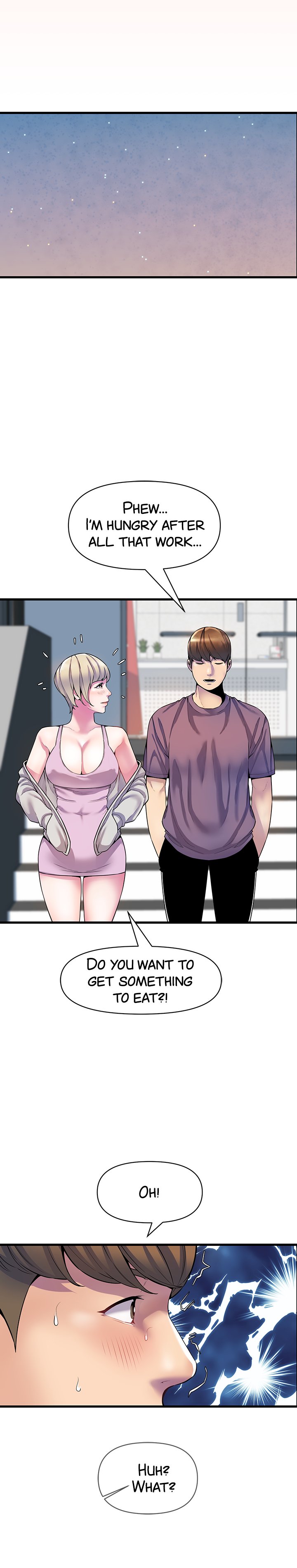 Study Dates Chapter 27 - Manhwa18.com