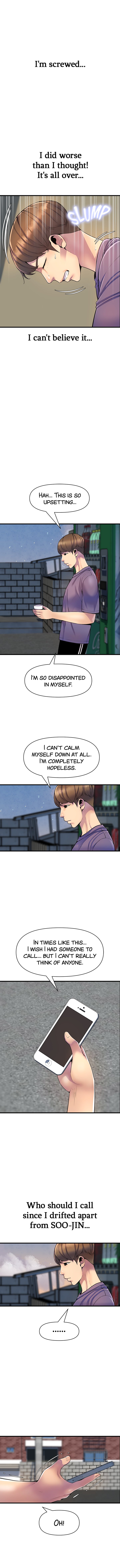 Study Dates Chapter 27 - Manhwa18.com