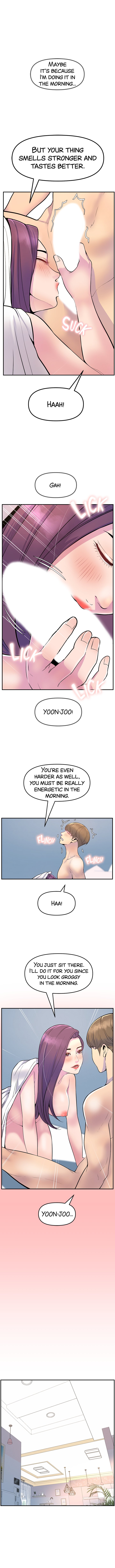 Study Dates Chapter 30 - Manhwa18.com