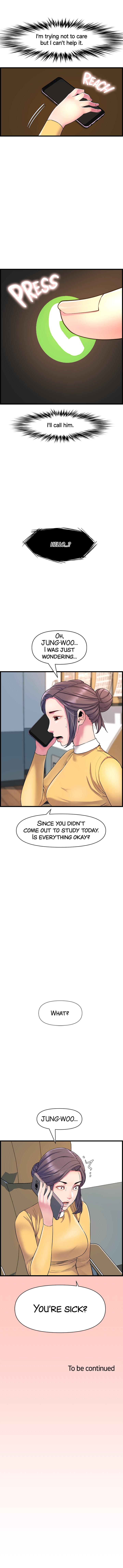 Study Dates Chapter 35 - Manhwa18.com