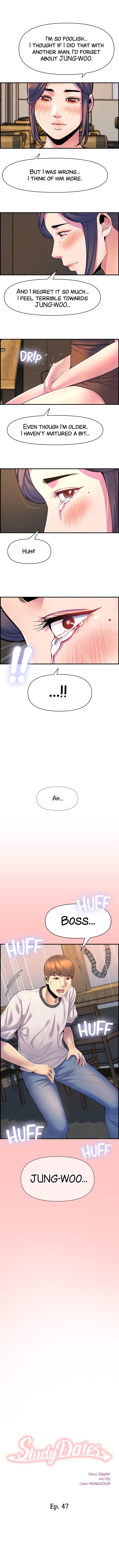 Study Dates Chapter 47 - Manhwa18.com