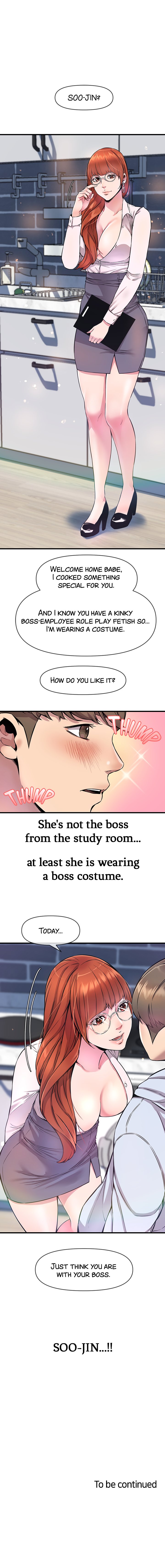 Study Dates Chapter 6 - Manhwa18.com