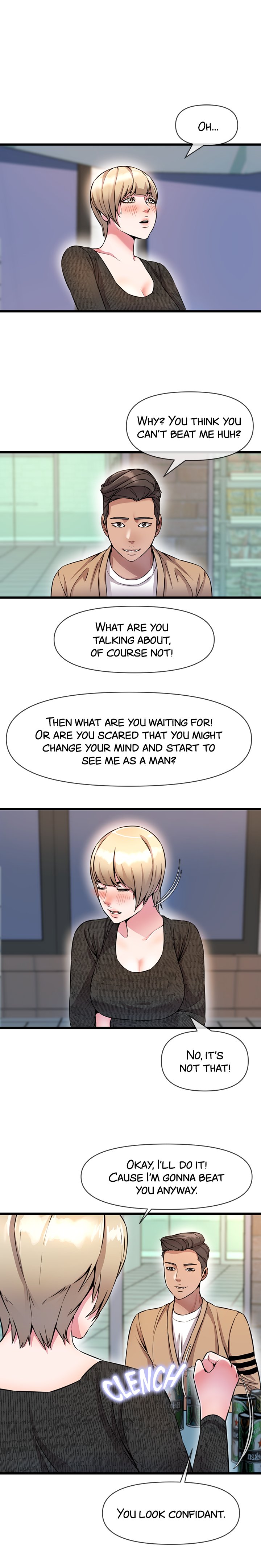 Study Dates Chapter 9 - Manhwa18.com