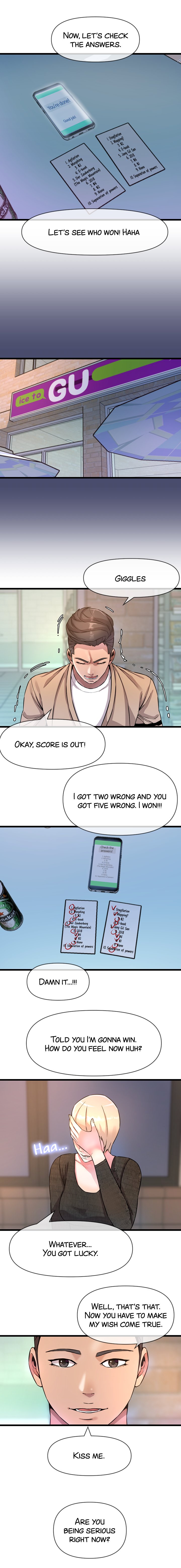 Study Dates Chapter 9 - Manhwa18.com