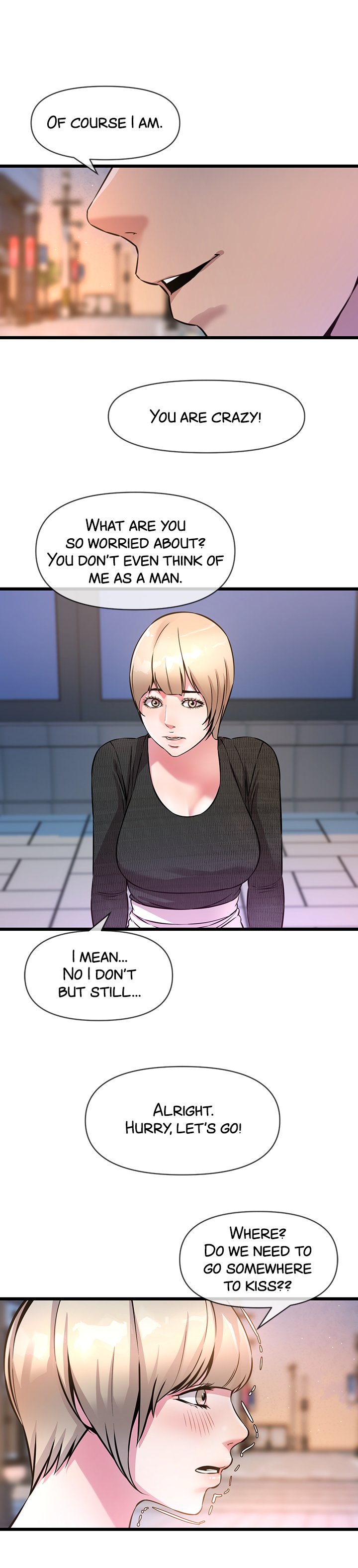 Study Dates Chapter 9 - Manhwa18.com