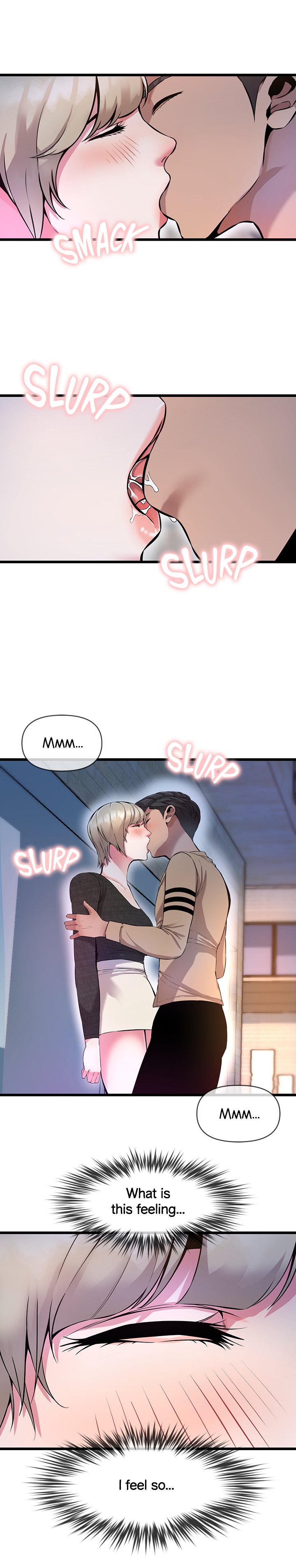 Study Dates Chapter 9 - Manhwa18.com