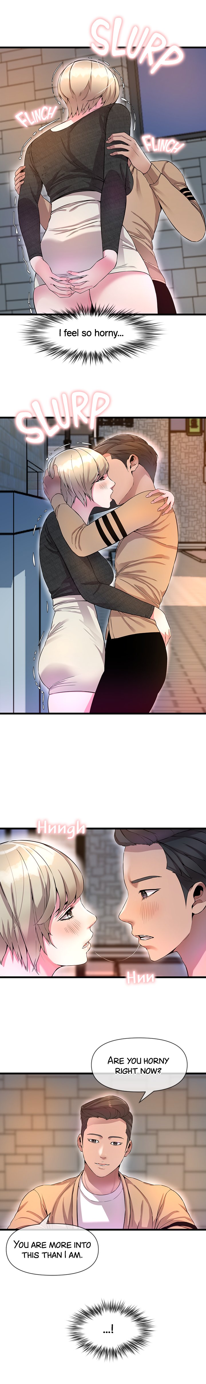 Study Dates Chapter 9 - Manhwa18.com