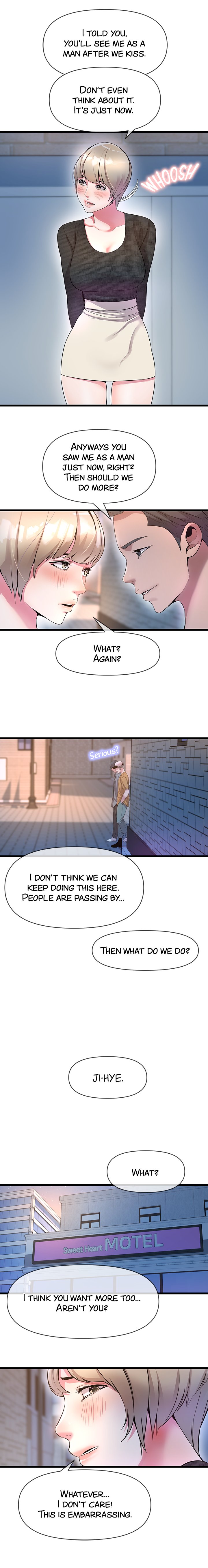 Study Dates Chapter 9 - Manhwa18.com