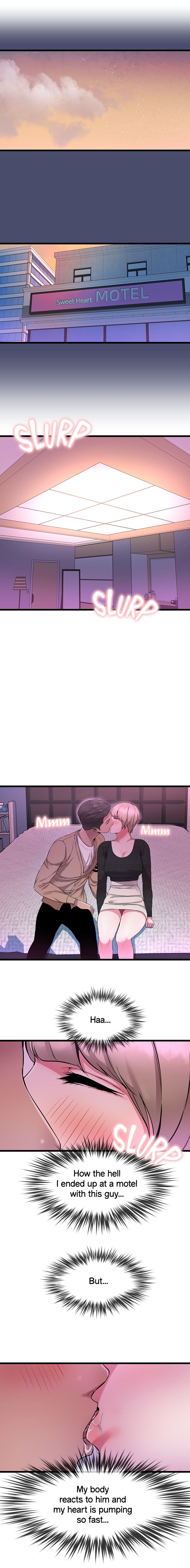 Study Dates Chapter 9 - Manhwa18.com