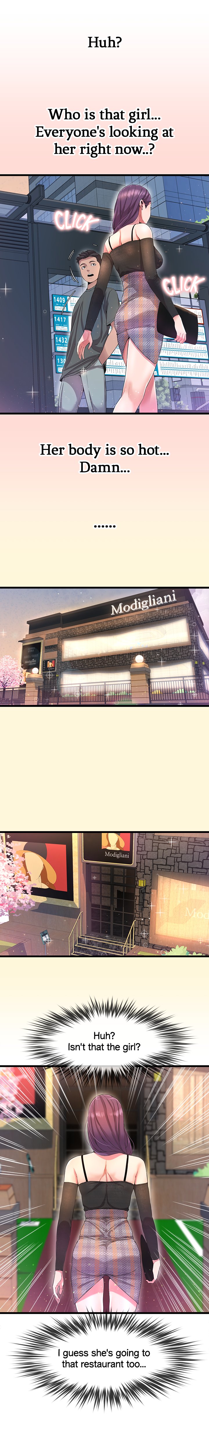 Study Dates Chapter 9 - Manhwa18.com