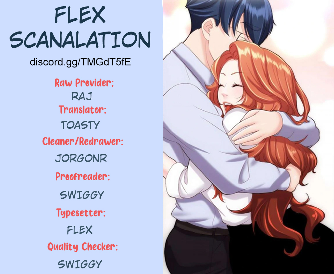 First Instructor Engsub Chapter 14 - Manhwa18.com