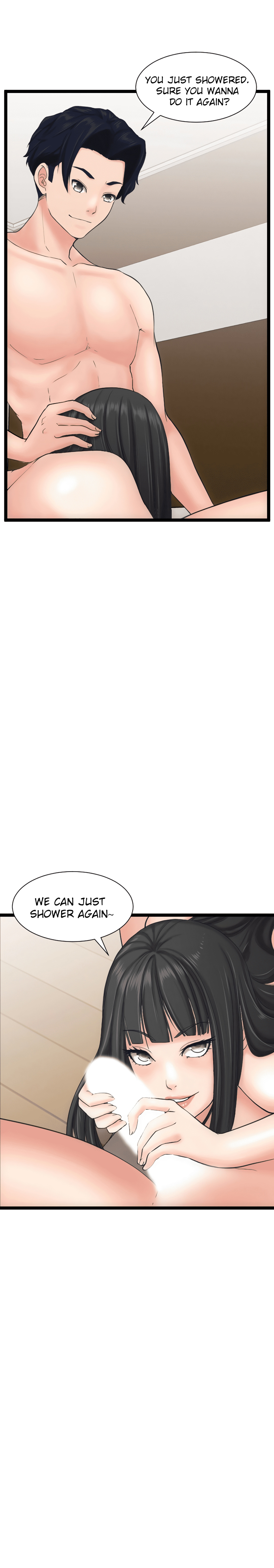 First Instructor Engsub Chapter 14 - Manhwa18.com