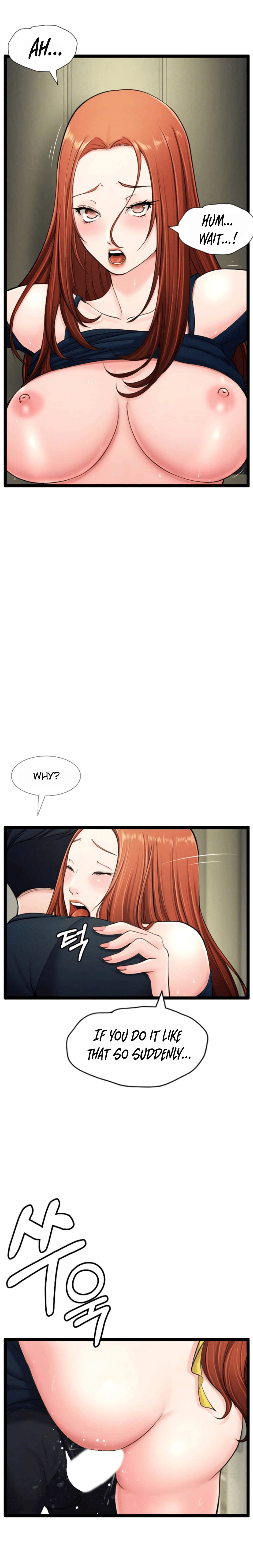 First Instructor Engsub Chapter 16 - Manhwa18.com