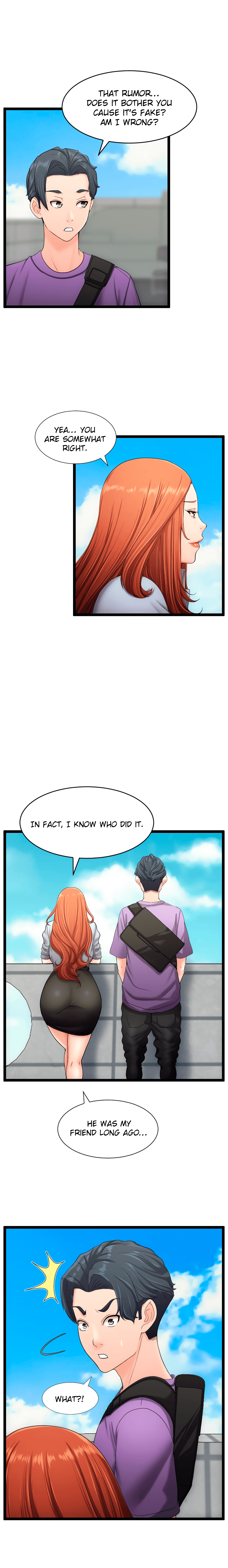 First Instructor Engsub Chapter 18 - Manhwa18.com