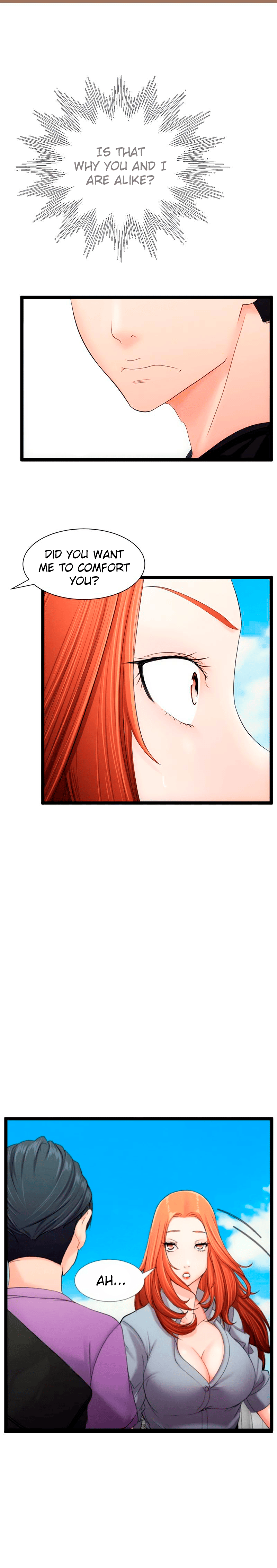 First Instructor Engsub Chapter 18 - Manhwa18.com