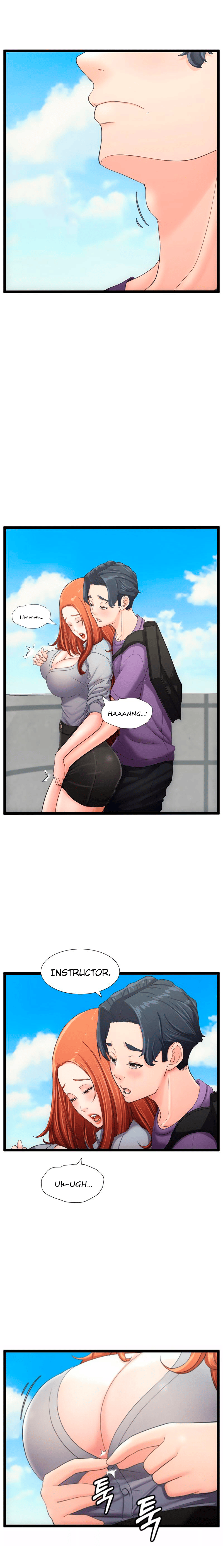 First Instructor Engsub Chapter 18 - Manhwa18.com