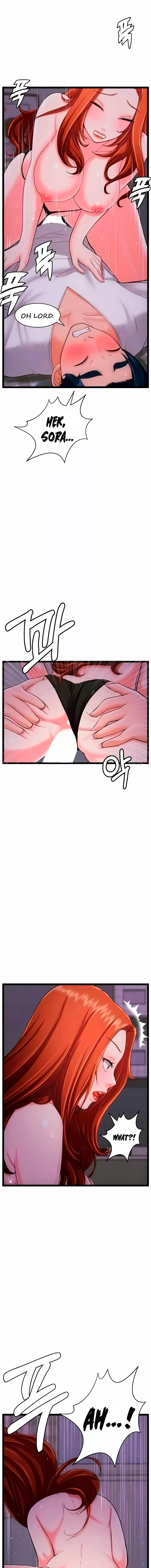 First Instructor Engsub Chapter 30 - Manhwa18.com