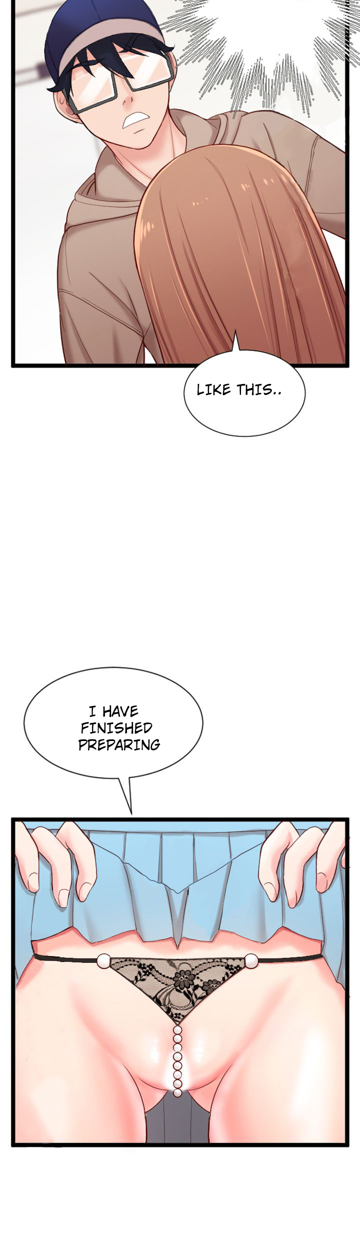 First Instructor Engsub Chapter 7 - Manhwa18.com