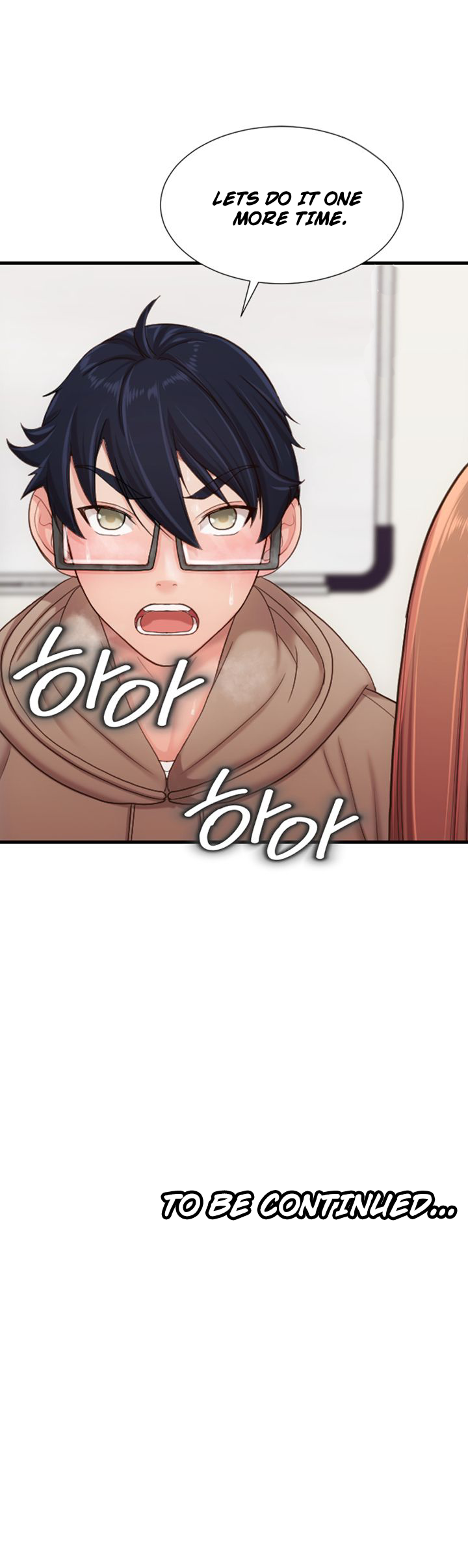 First Instructor Engsub Chapter 7 - Manhwa18.com