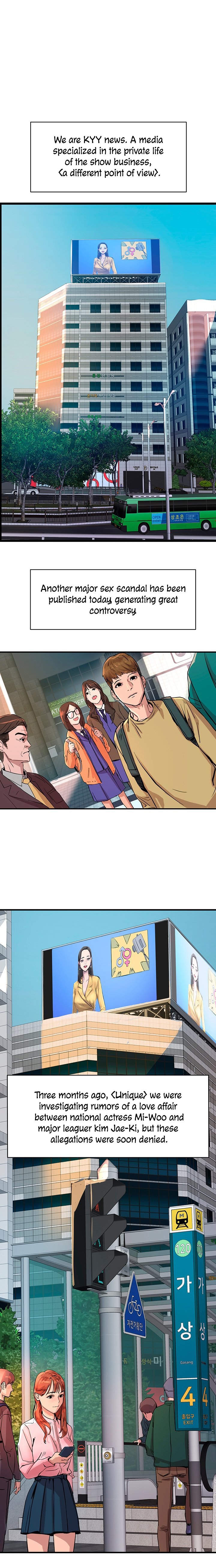 S patch Engsub Chapter 1 - Manhwa18.com