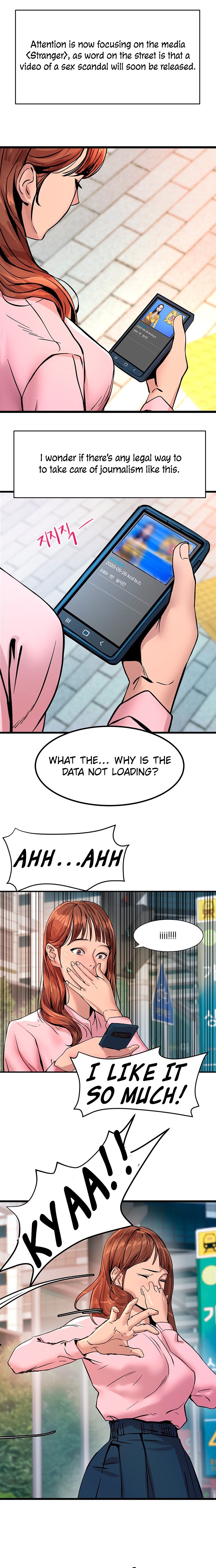 S patch Engsub Chapter 1 - Manhwa18.com