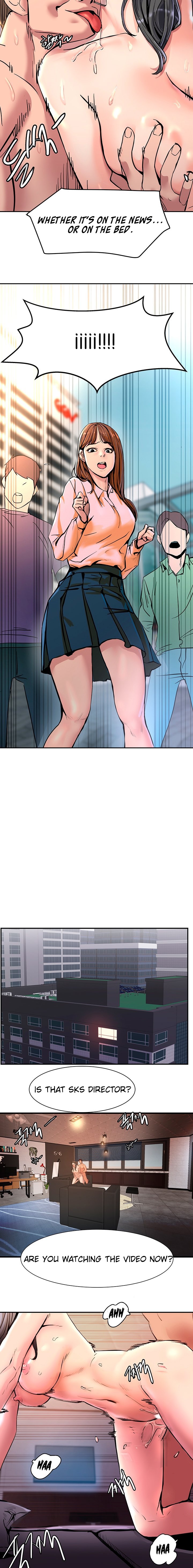 S patch Engsub Chapter 1 - Manhwa18.com